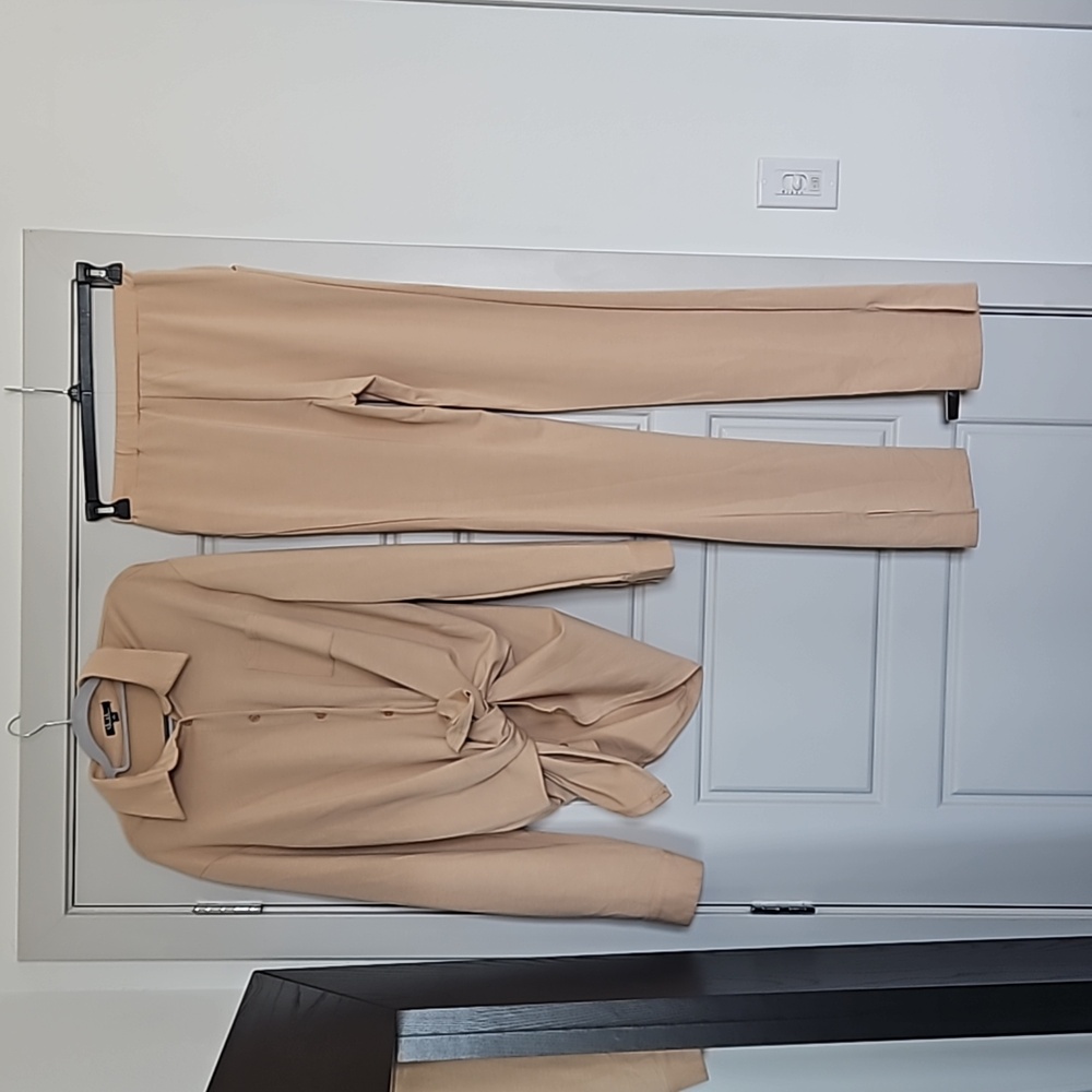 Matching Pants Set - Picture 5 of 5